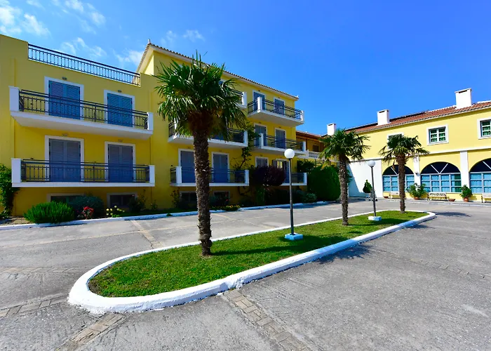 Arion Hotel Kokkari