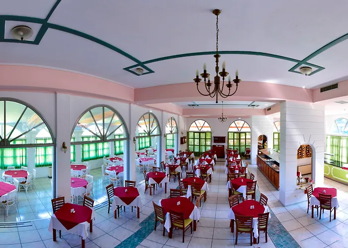 Arion Hotel Kokkari