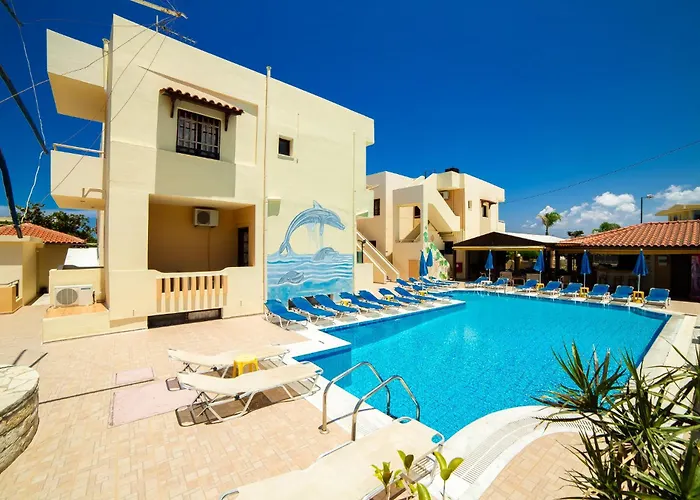 Villa Diasselo Iraklion