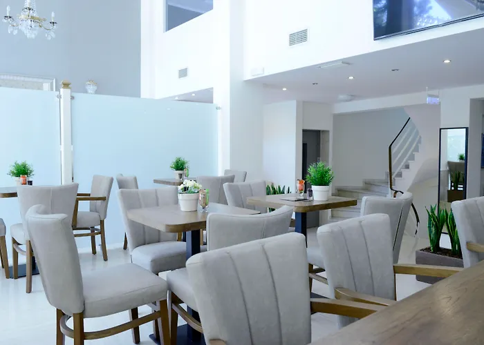 Phidias Hotel By Oniro Athene