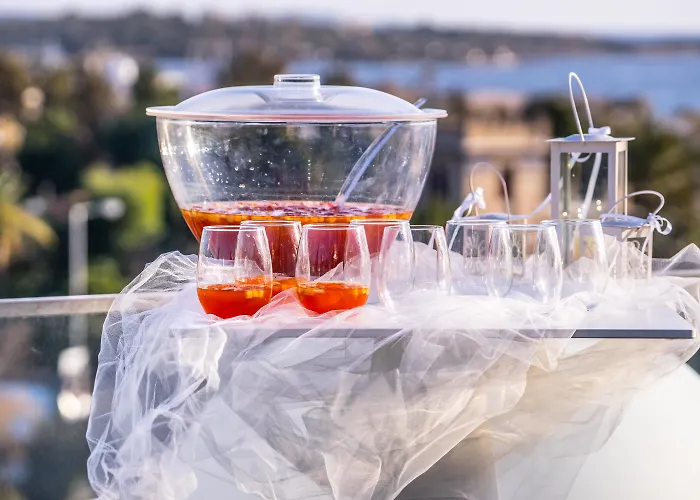Emmantina Hotel Athènes