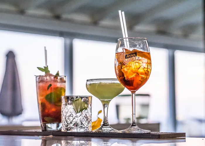 Emmantina Hotel Athènes