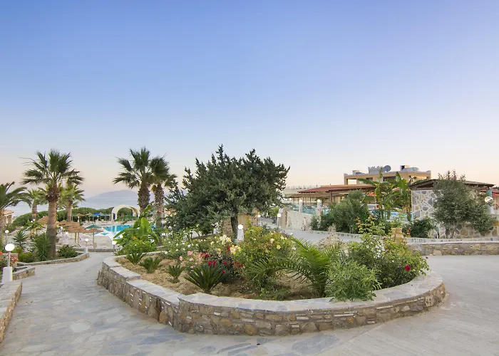 Kouros Palace Active Lifestyle Hotel Mastichari 