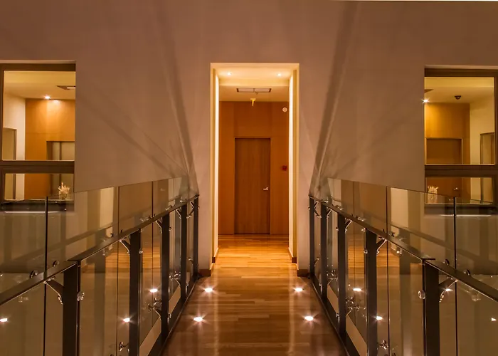 Gdm Megaron, Historical Monument Hotel Iraklion