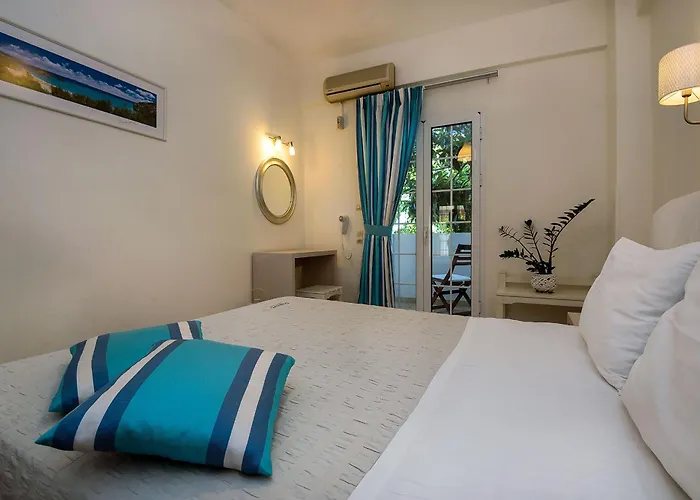 Diamond Apartments & Suites Hersonissos 