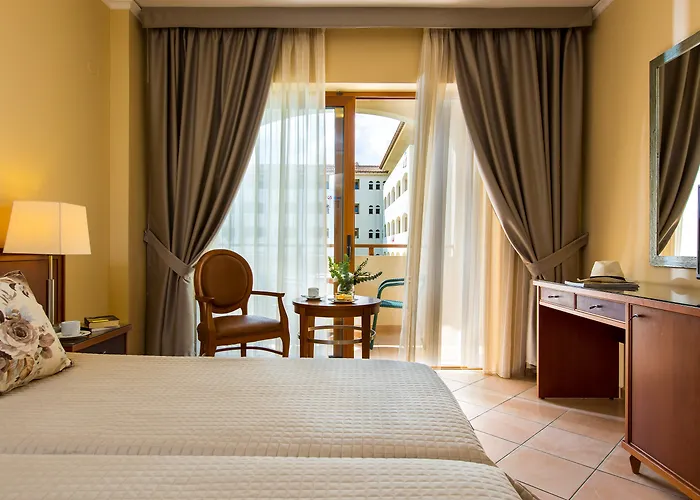 Theartemis Palace Réthymnon