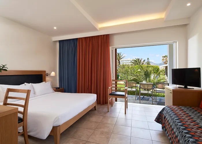 Civitel Creta Beach Amoudara 