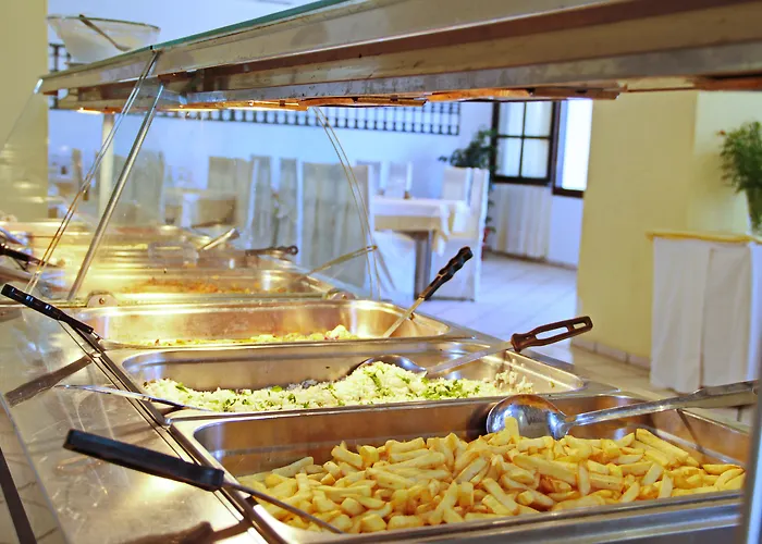 Lyda Hotel Heraklion 