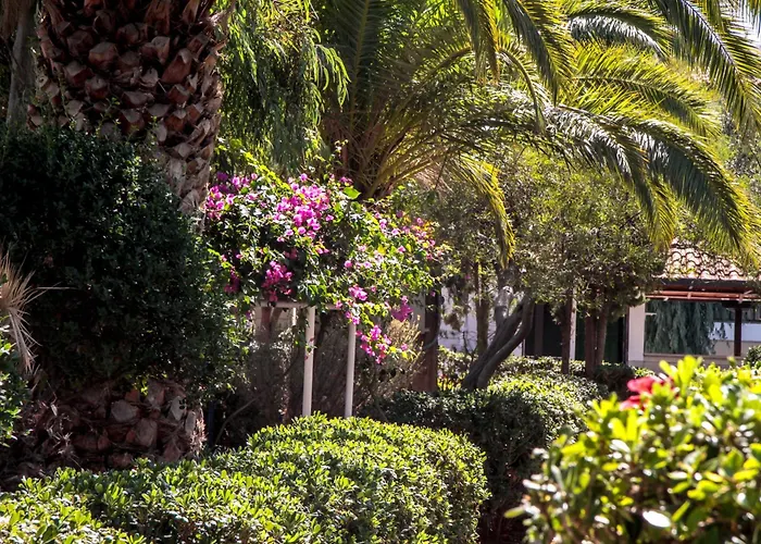 Lyda Hotel Heraklion 