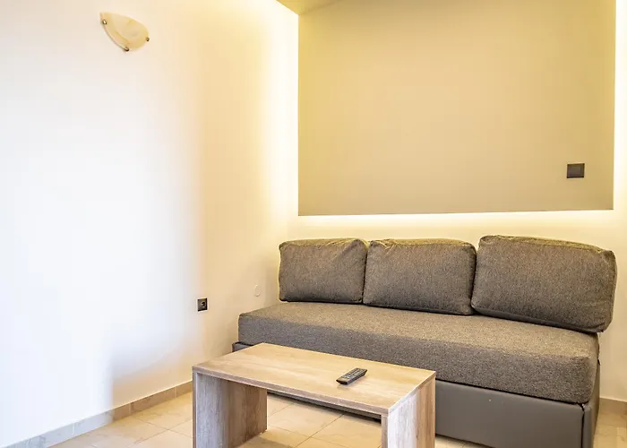 Bright Star Aparthotel Faliraki