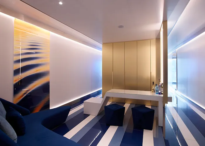 I Resort Beach Hotel & Spa (Adults Only) Stalís