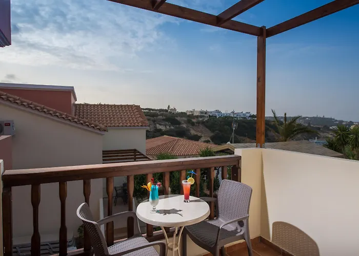 Diamond Village & Suites Chersonissos