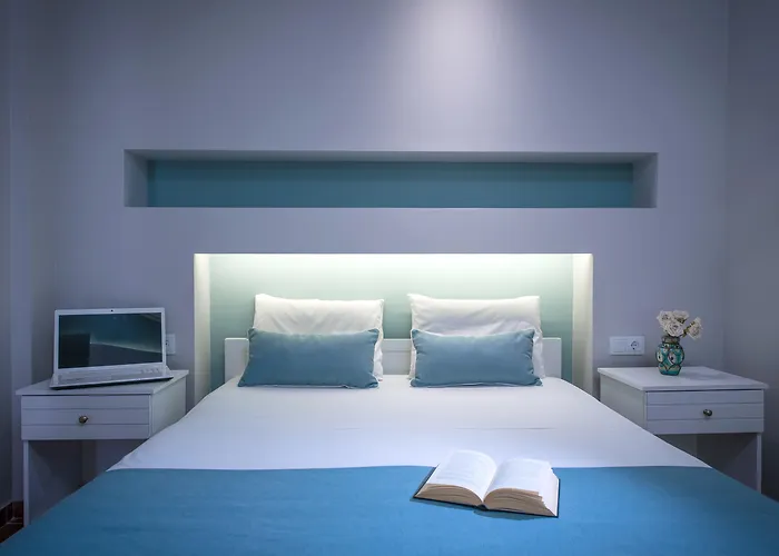Diamond Village & Suites Chersonissos