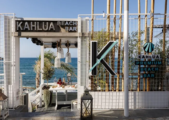 Kahlua Boutique Hotel Hersónissos