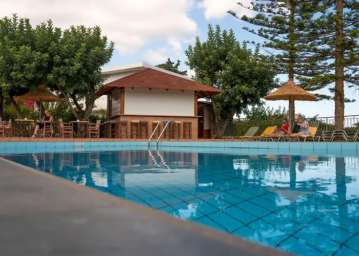Villa Medusa Hersónissos