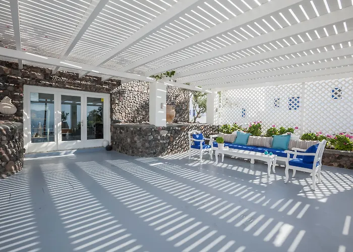 Kalestesia Suites Akrotírion
