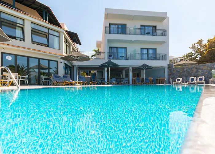 Anna Maria Village Hersónissos