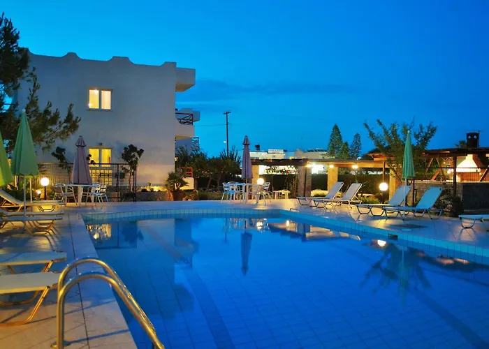 Altis Hotel Malia