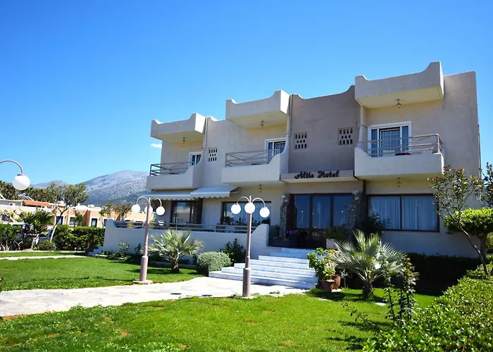 Altis Hotel Malia
