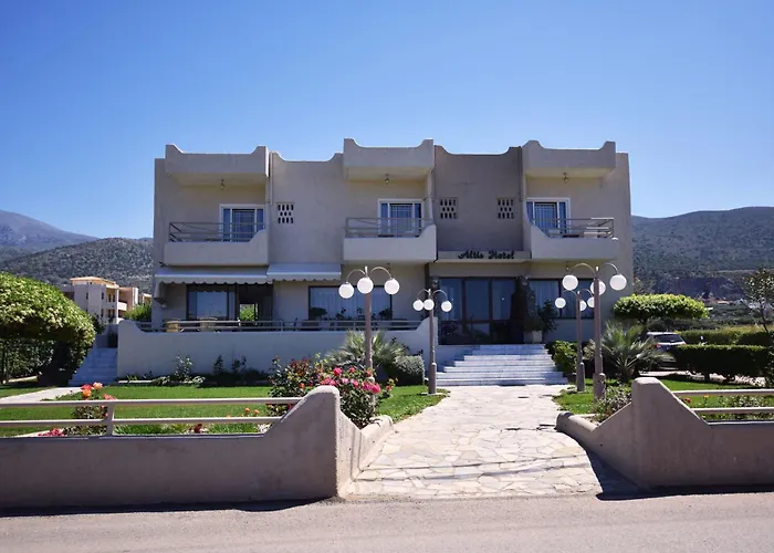 Altis Hotel Malia