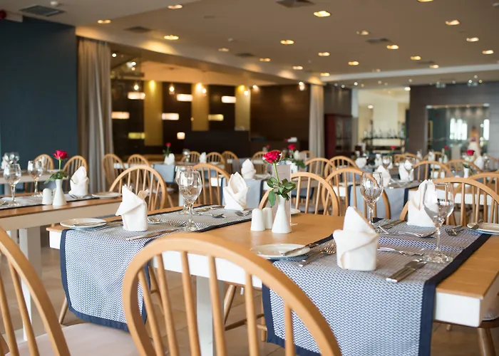 The Royal Blue Resort & Spa Crete (Adults Only) Pánormos