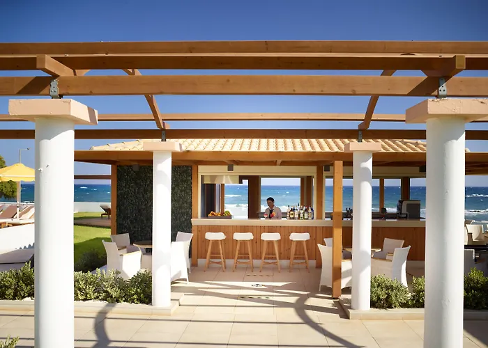 Oya Beach Resort Hersónissos