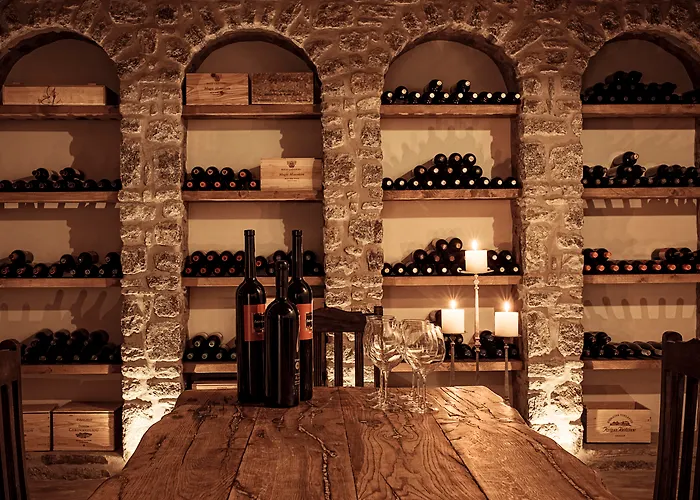 Naxian Collection - Small Luxury Hotel Of The World Stelida 