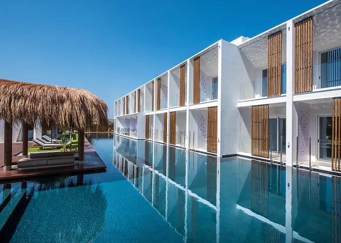 Aelius Hotel And Spa Kato Gouves