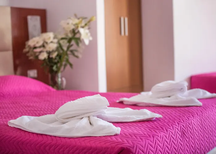 Mariamare Apts Stalida