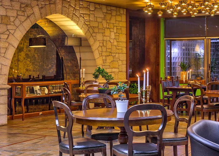 Civitel Akali Hotel Chania 