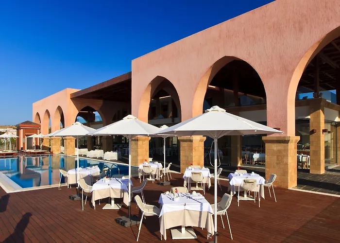 Boutique 5 Hotel & Spa - Adults Only Kiotari