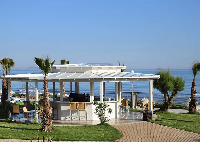 Lyttos Beach Anissaras