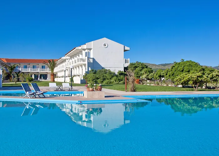 Mrs Chryssana Beach Hotel (Adults Only) Kolymbari