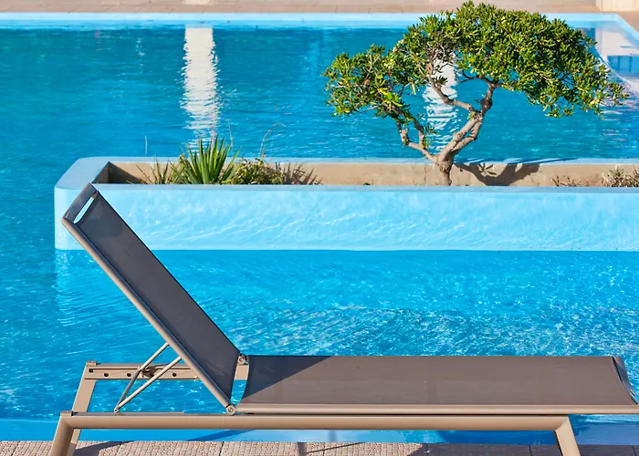 Mrs Chryssana Beach Hotel (Adults Only) Kolymbari