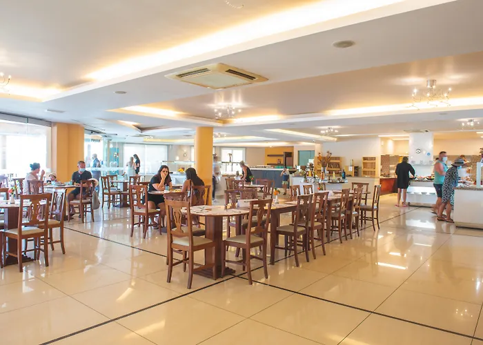 Chrispy Waterpark Resort Kolymbari