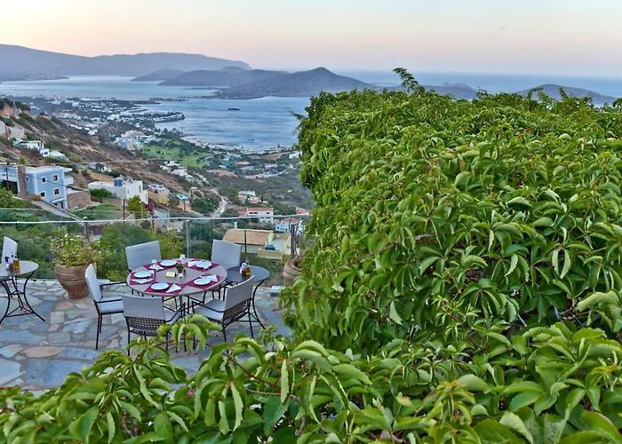 Adrakos Apartments (Adults Only) Elounda 