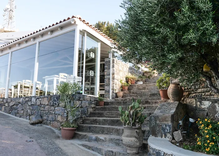 Adrakos Apartments (Adults Only) Elounda 