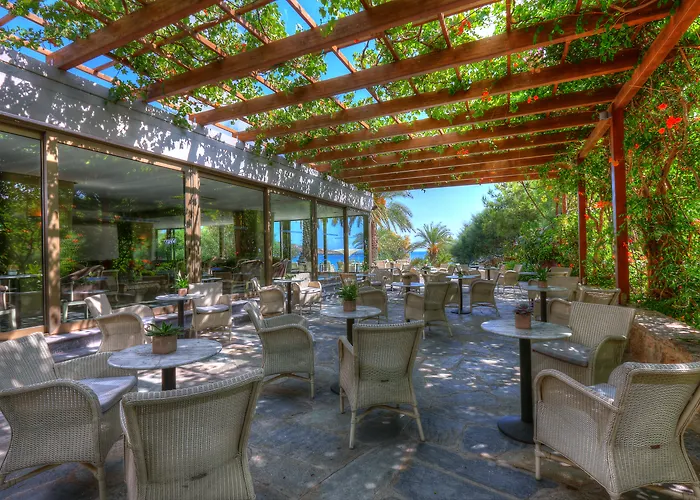 Sitia Beach City Resort & Spa