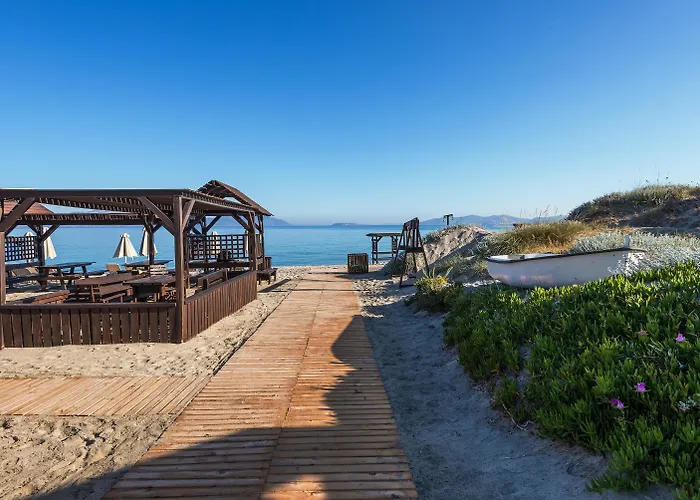 Gaia Royal Hotel Mastichari 