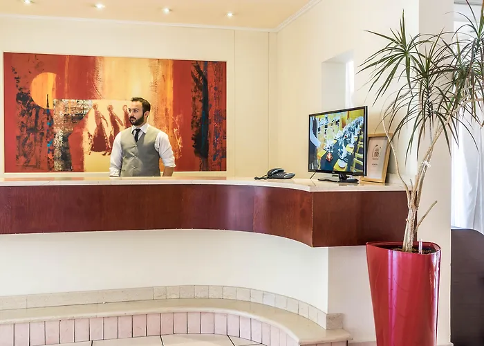 Castello City Hotel Iraklio