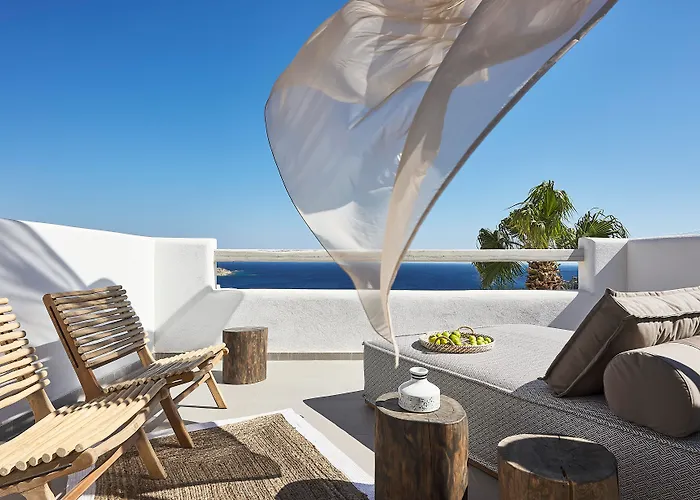 Palladium Hotel Platys Gialos 