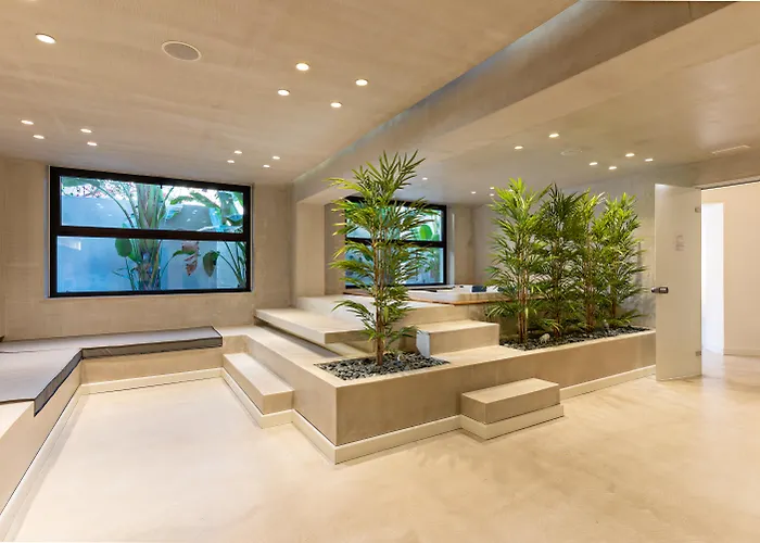 Nefeli Hotel Rethymno