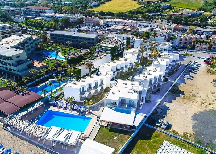Adele Beach Hotel Adelianos Kampos