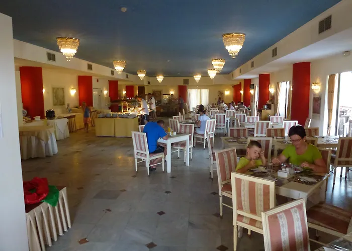 Zante Imperial Beach Hotel Vasilikos 