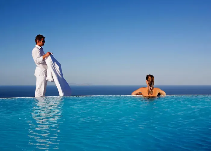 Carpe Diem Santorini Pyrgos Kallistis