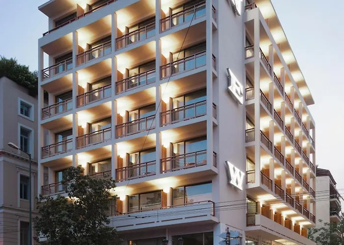 New Hotel Atenas