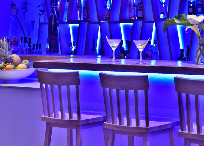 Petinos Hotel Platys Gialos 