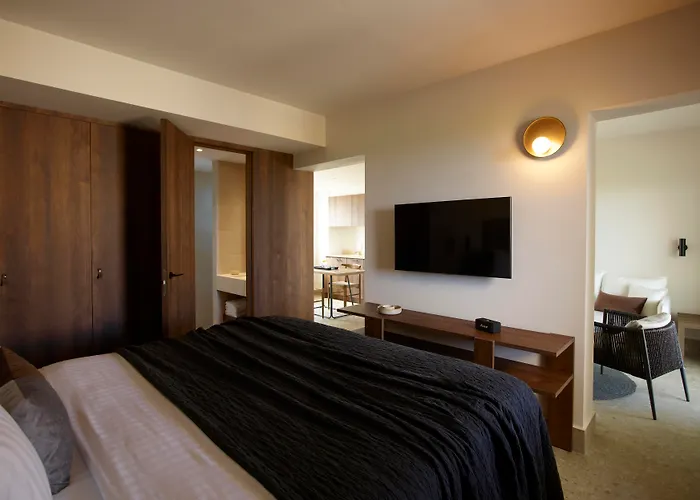 Asterion Suites & Spa - Designed For Adults Platanias 