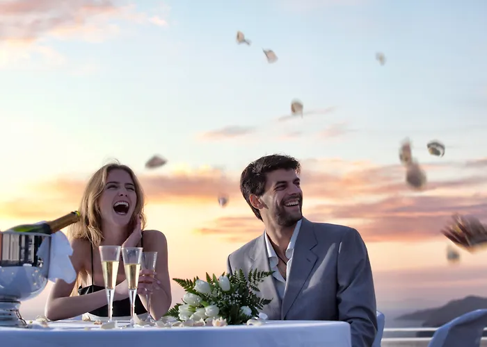 Thermes Luxury Villas By Mr And Mrs White (Adults Only) Megalochori 
