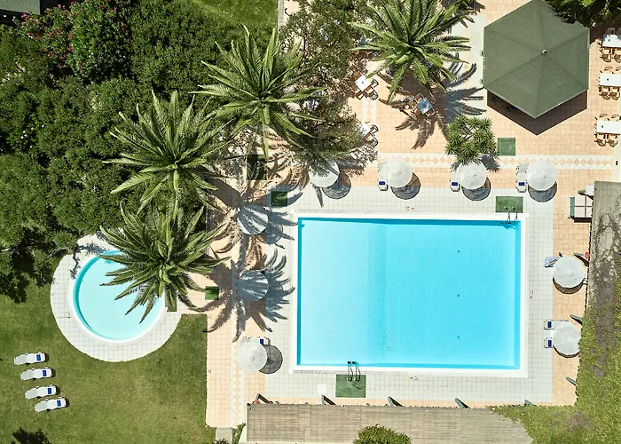 Tylissos Beach Hotel - Adults Only Ierapetra 